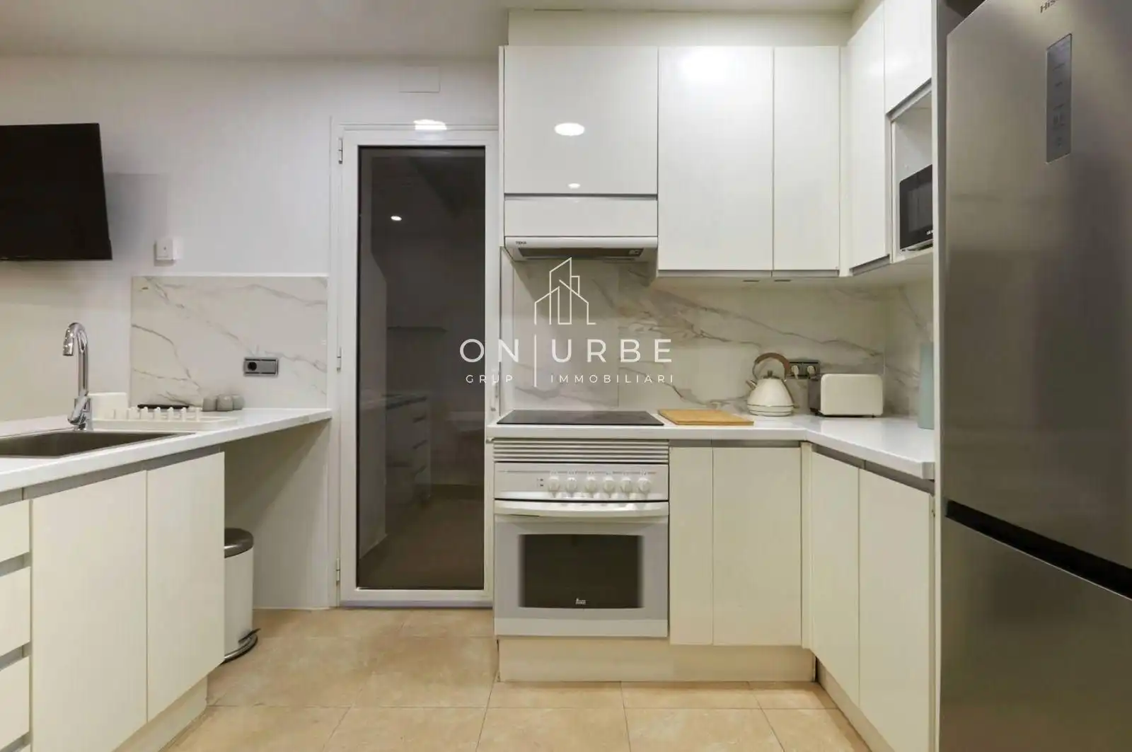 Appartement avec ascenseur à louer à Padilla, imagen 16
