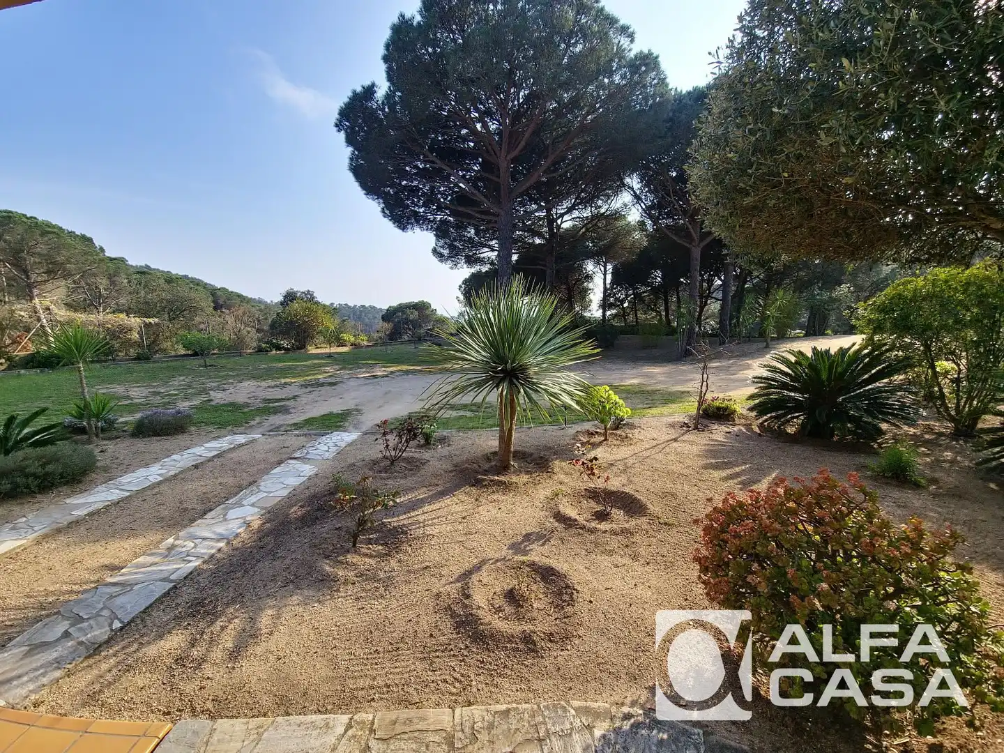 Houses for sale in Lloret de Mar  with Air Conditioner, Heating and Parquet flooring