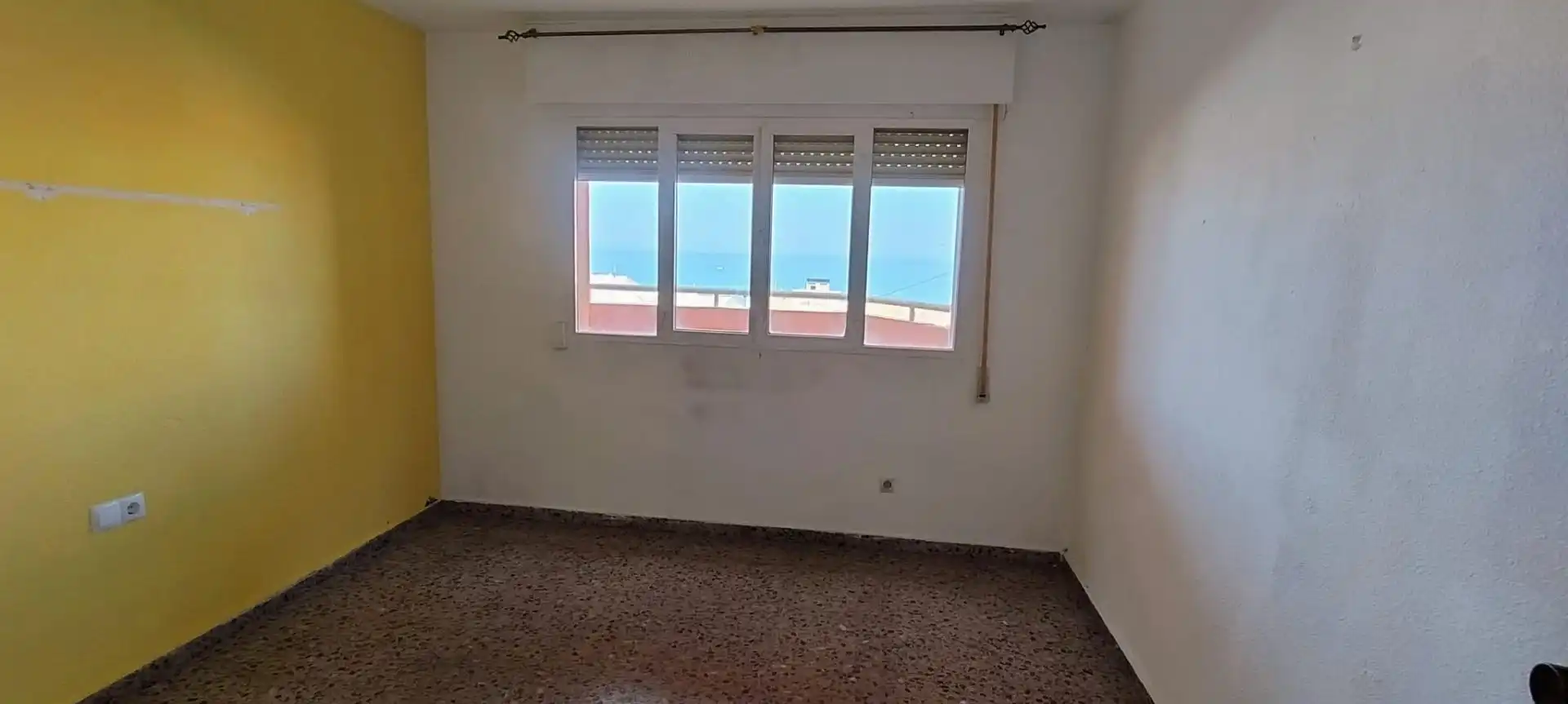 Bedroom of Attic for sale in El Campello