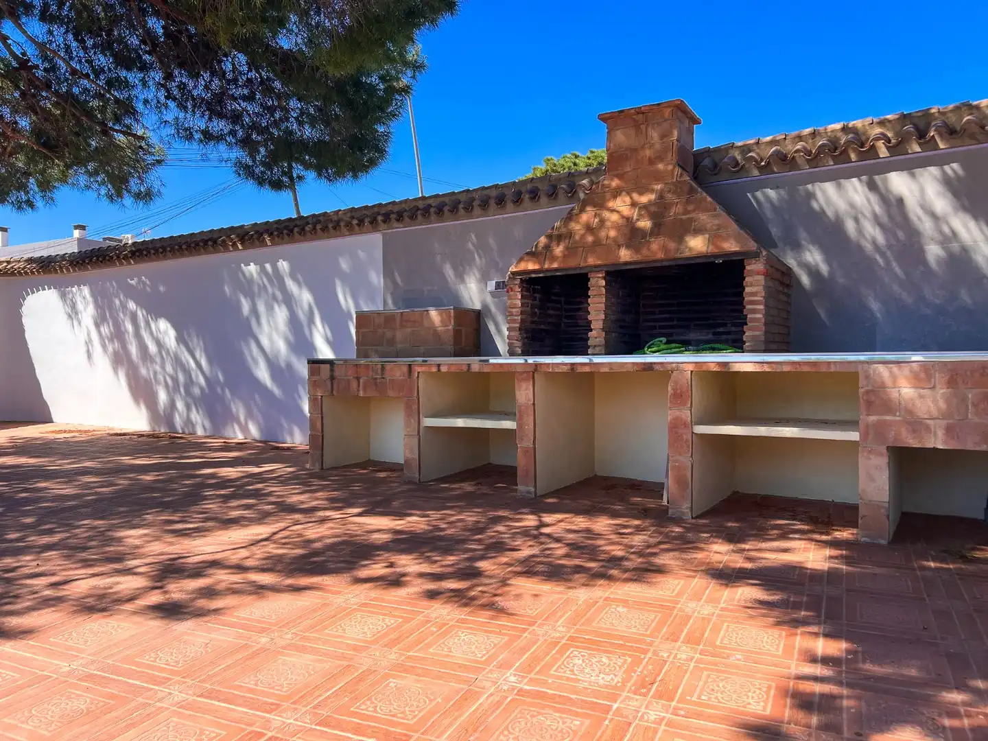 Detached house with pool for sale in Los Balcones - Los Altos, imagen 8