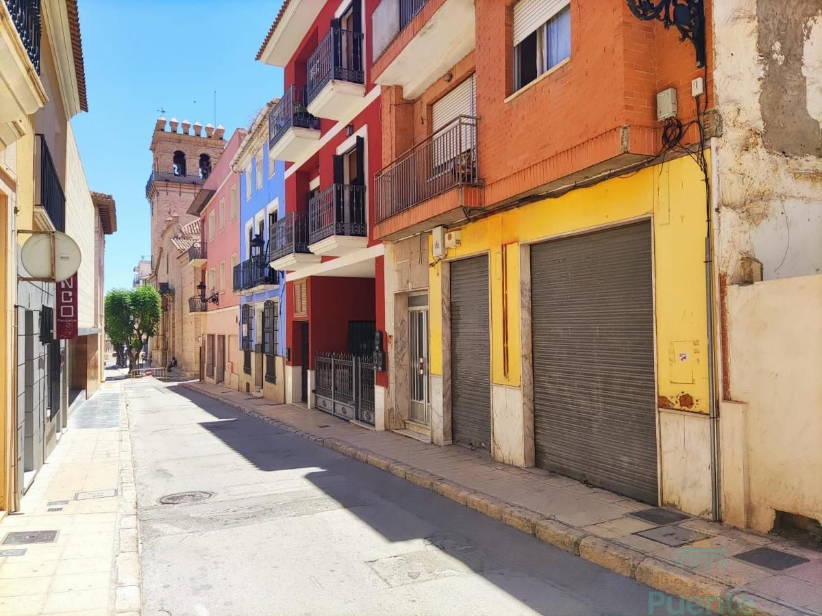 Local de lloguer a Totana