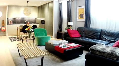 Photo 4 of Loft for sale in Nueva España,  Madrid Capital