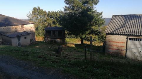 Foto 4 de Casa o xalet en venda a San Sadurniño, A Coruña