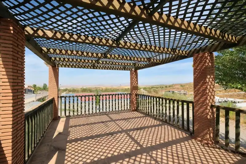 Terreny residencial en venda a Calle Veleta 3, imagen 11