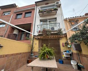 Single-family semi-detached for sale in Estació de França