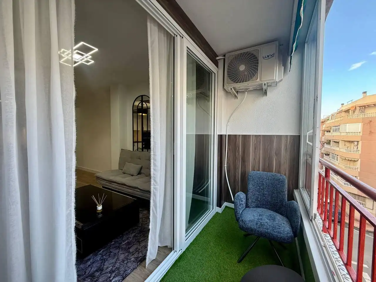 Apartament amb ascensor en venda a Calle de la loma, imagen 13