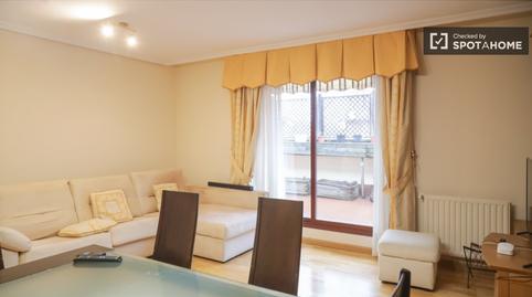 Foto 5 de Pis de lloguer a Simancas, Madrid