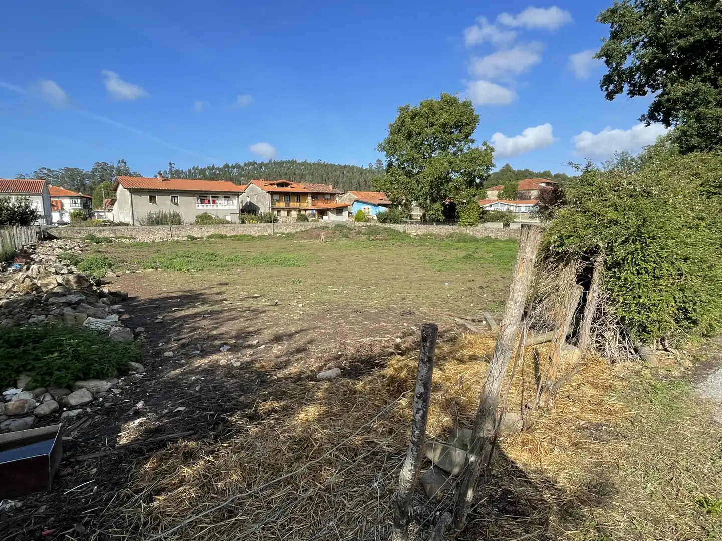 Terreno rustico in vendita a Villanueva de la Peña - BO V. PEÑA-COTERA 38 suelo, imagen 2