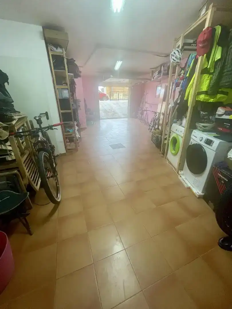 Casa o chalet en venta en Valverde de la Virgen con Balcón