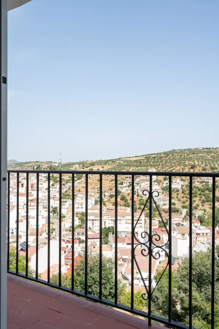 Casa amb terrassa en venda a Tolox, imagen 28