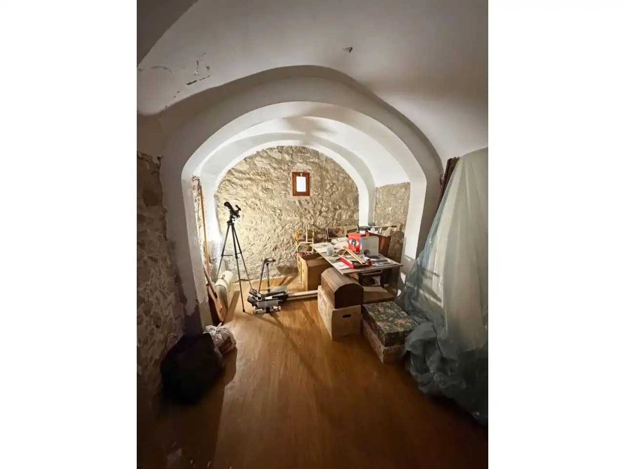Finca rústica en venda en La Tallada d'Empordà amb Aire condicionat, Calefacció i Jardí privat