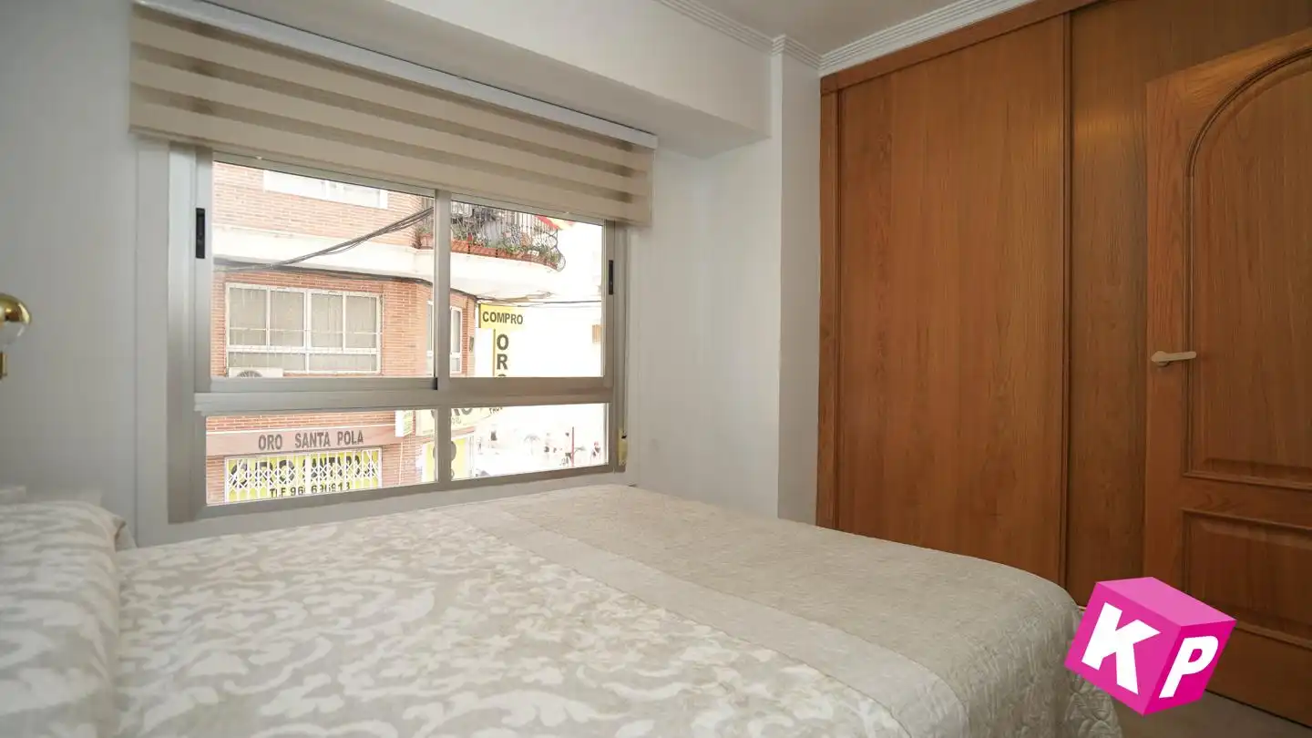 Wohnung mit Aufzug zum Verkauf in Calle Elche, imagen 23