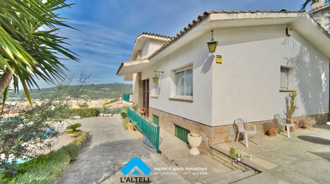 Foto 5 de Casa o chalet en venta en Can Violí - Can Poi del Bosc, La Garriga