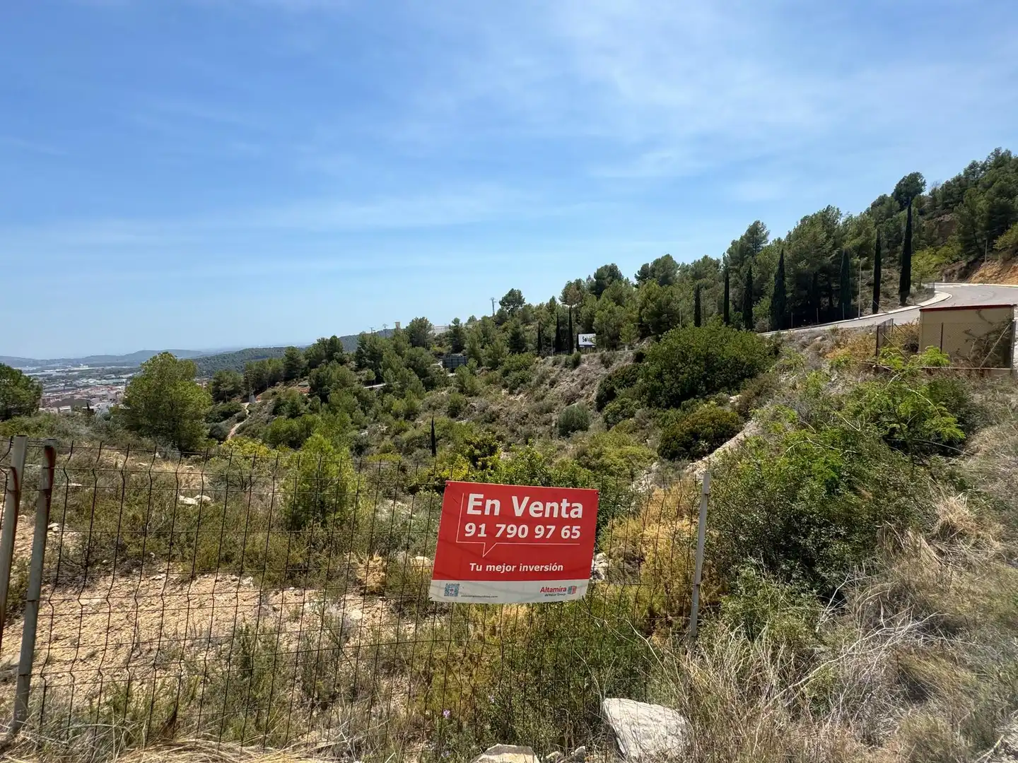 Grundstücke und Bauplätze zum Verkauf in L'Alcora, imagen 8