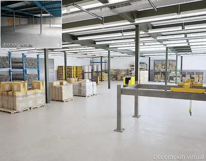 Industrial building for sale in Carrer Antoni Gaudí, imagen 5