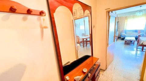 Foto 4 de Piso en venta en Reyes Católicos, Madrid