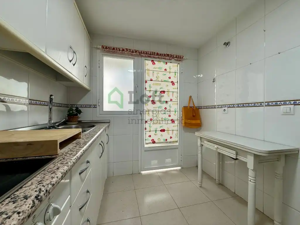 Cuina de Apartament en venda en Badajoz Capital