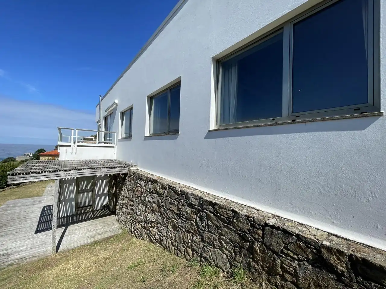 Casa o chalet en venta en Carballo, A Coruña