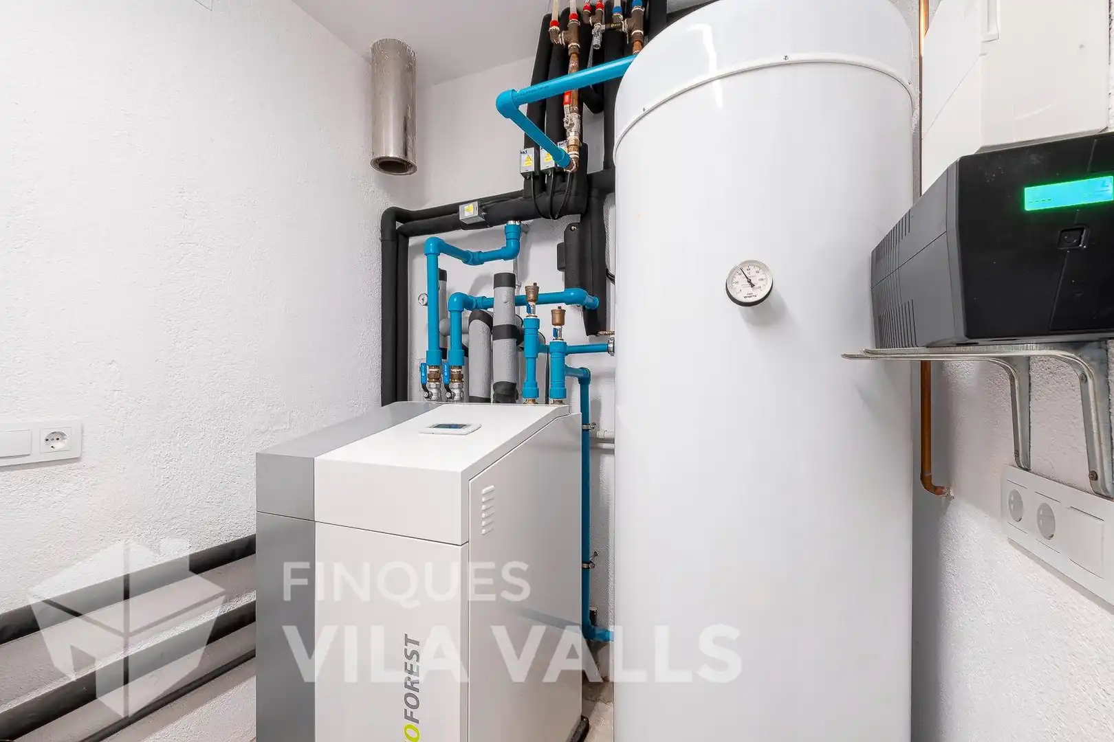 Maison avec jardin à vendre à C de les creus, imagen 73