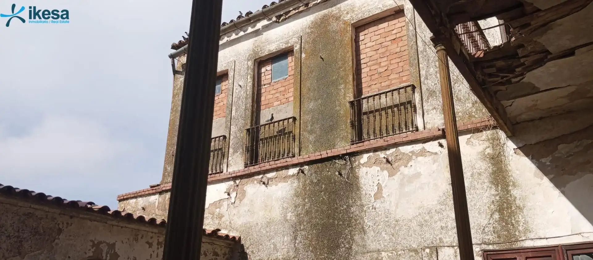 Casa o xalet en venda a Azuaga