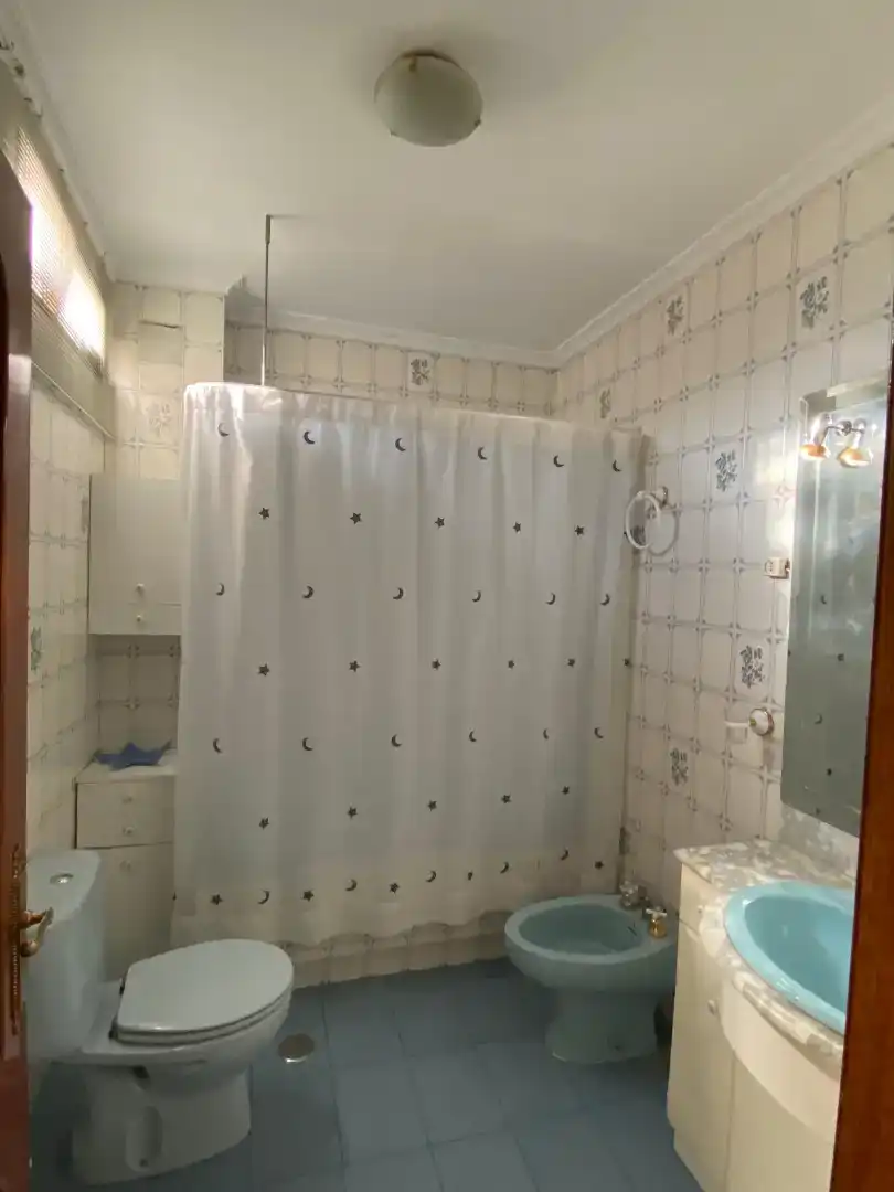 Bany de Casa o xalet en venda en Mondéjar