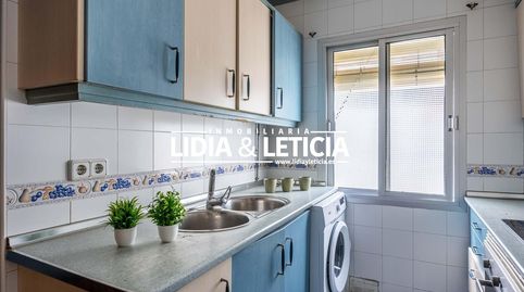 Photo 4 of Flat for sale in La Paz, Alcalá de Guadaira