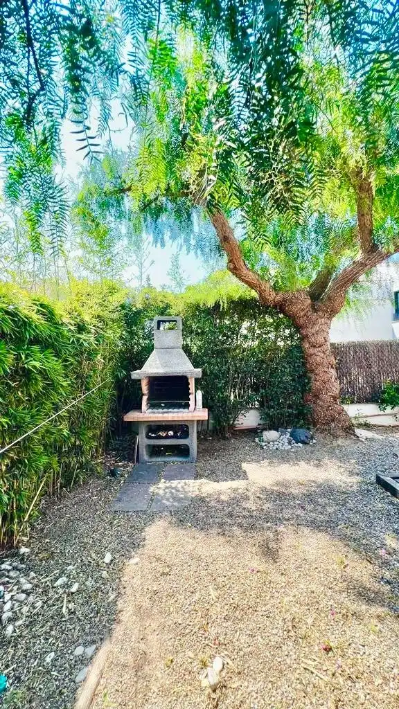 Semi-detached house with pool for sale in Carrer ALFRED SISLEY, imagen 24
