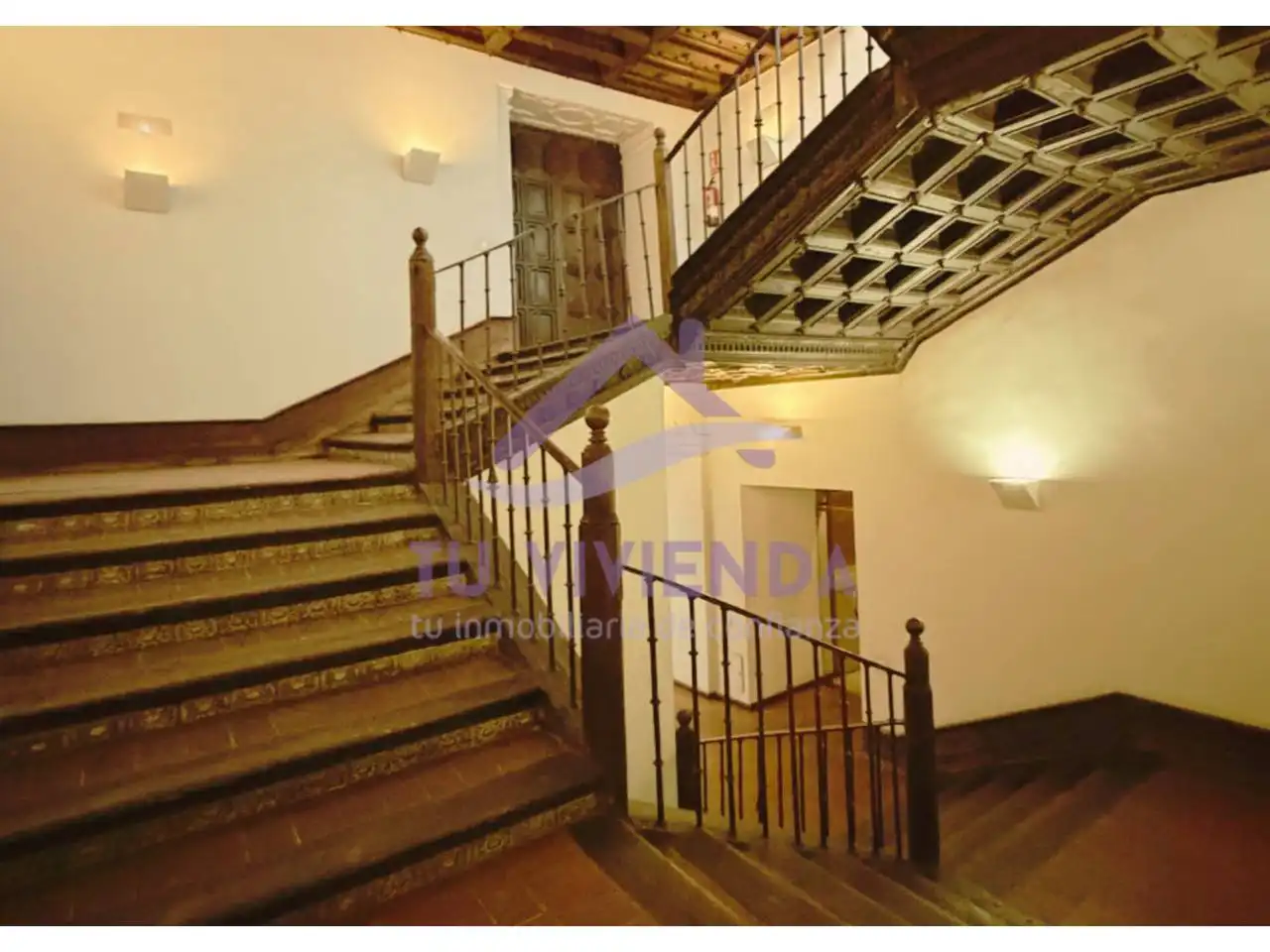 Dúplex en venta en Valladolid con Aire acondicionado, Calefacción y Amueblado