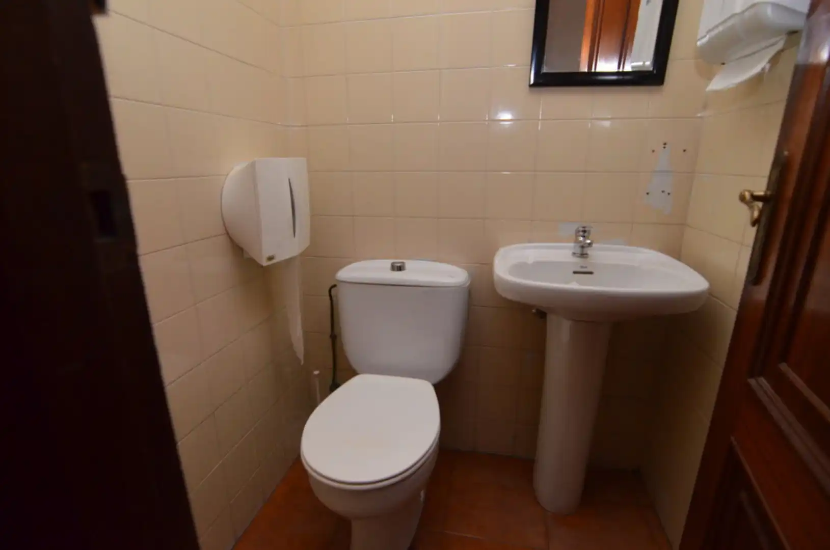 Local comercial en venda a Betanzos, imagen 10