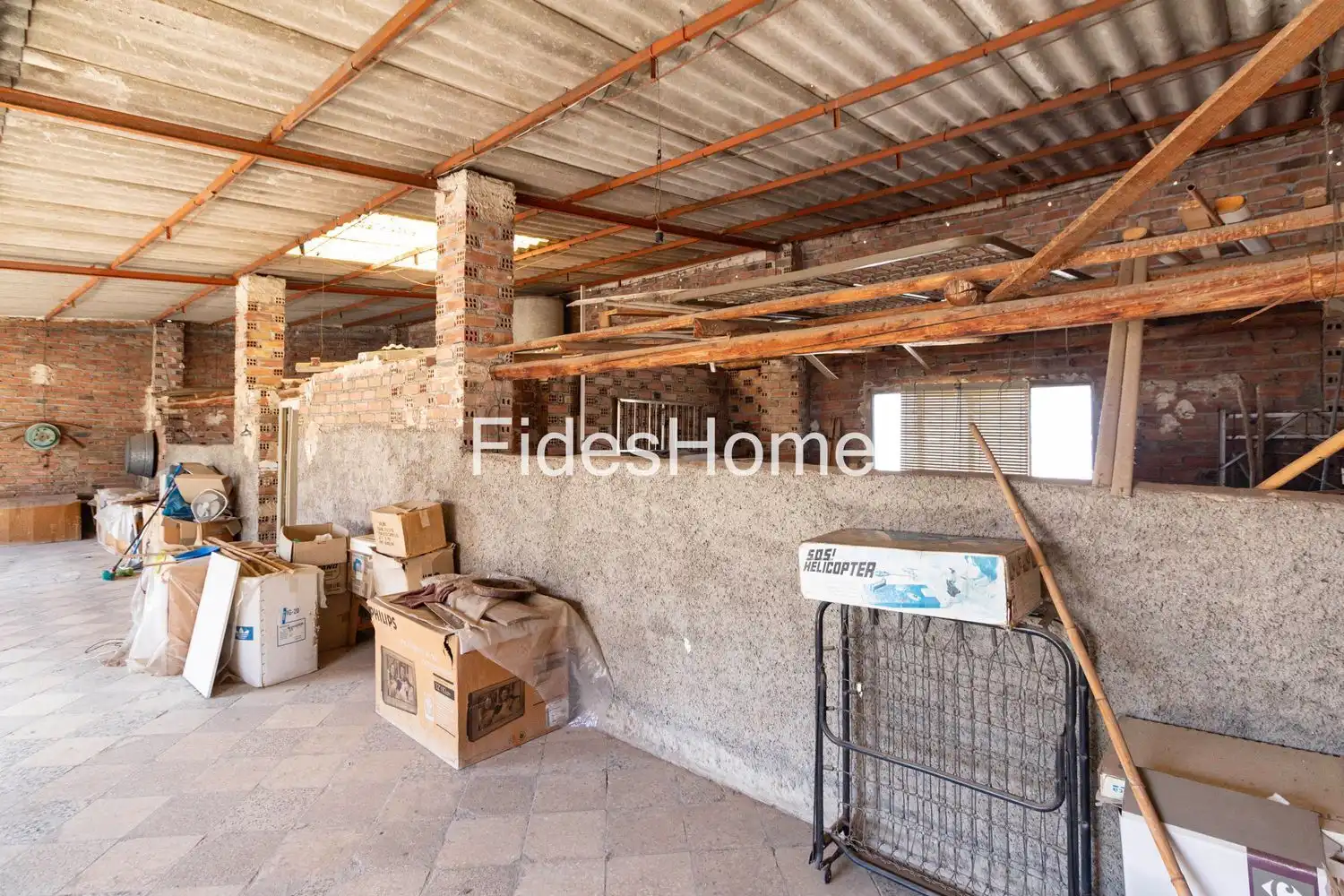 Chalet en venta en Calle Moredas 13, imagen 42