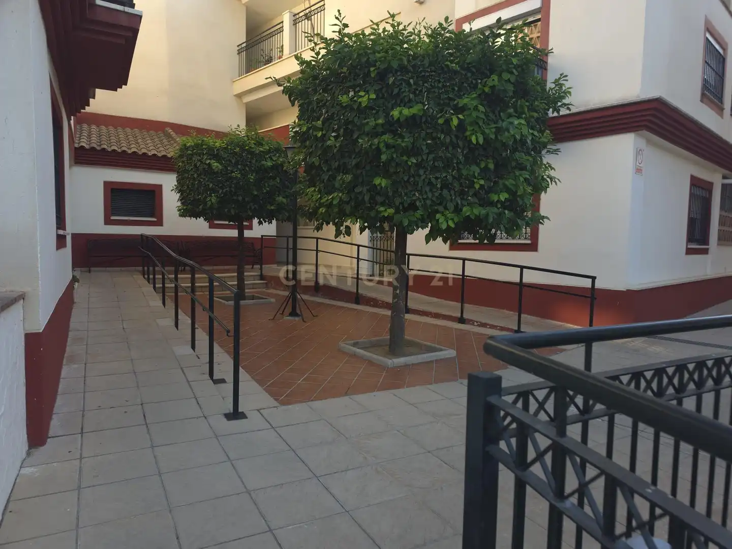Apartment with pool to rent in Calle Tenerife, El Peñón, Spain 1, imagen 2