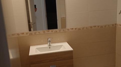 Foto 4 de Pis de lloguer a Carrer Doctor Borràs, Móra d'Ebre, Tarragona