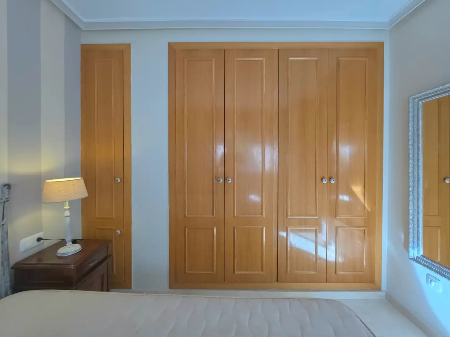 Wohnung mit Pool zum Verkauf in Carrer del Greco 22, imagen 35