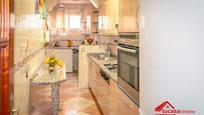 Kitchen of Flat for sale in  Córdoba Capital  with Heating, Terrace and Storage room