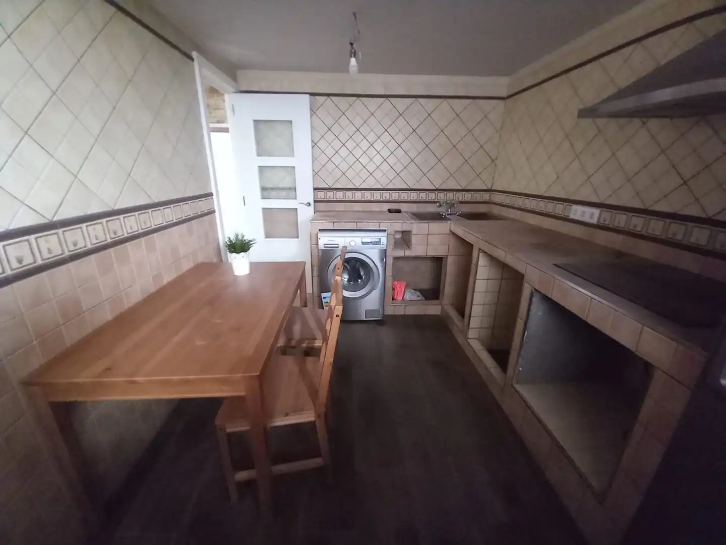 Casa o xalet en venda a Centro