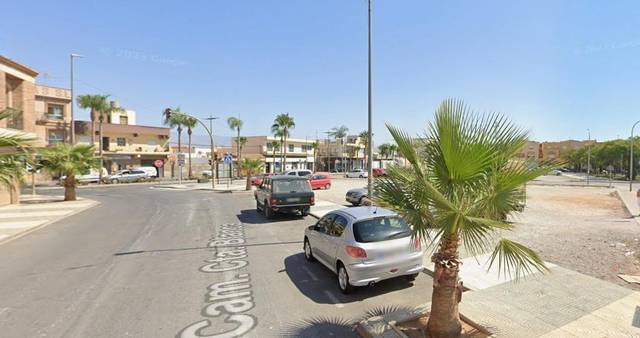 Piso en Venta en  INFANTA ELENA en La Mojonera