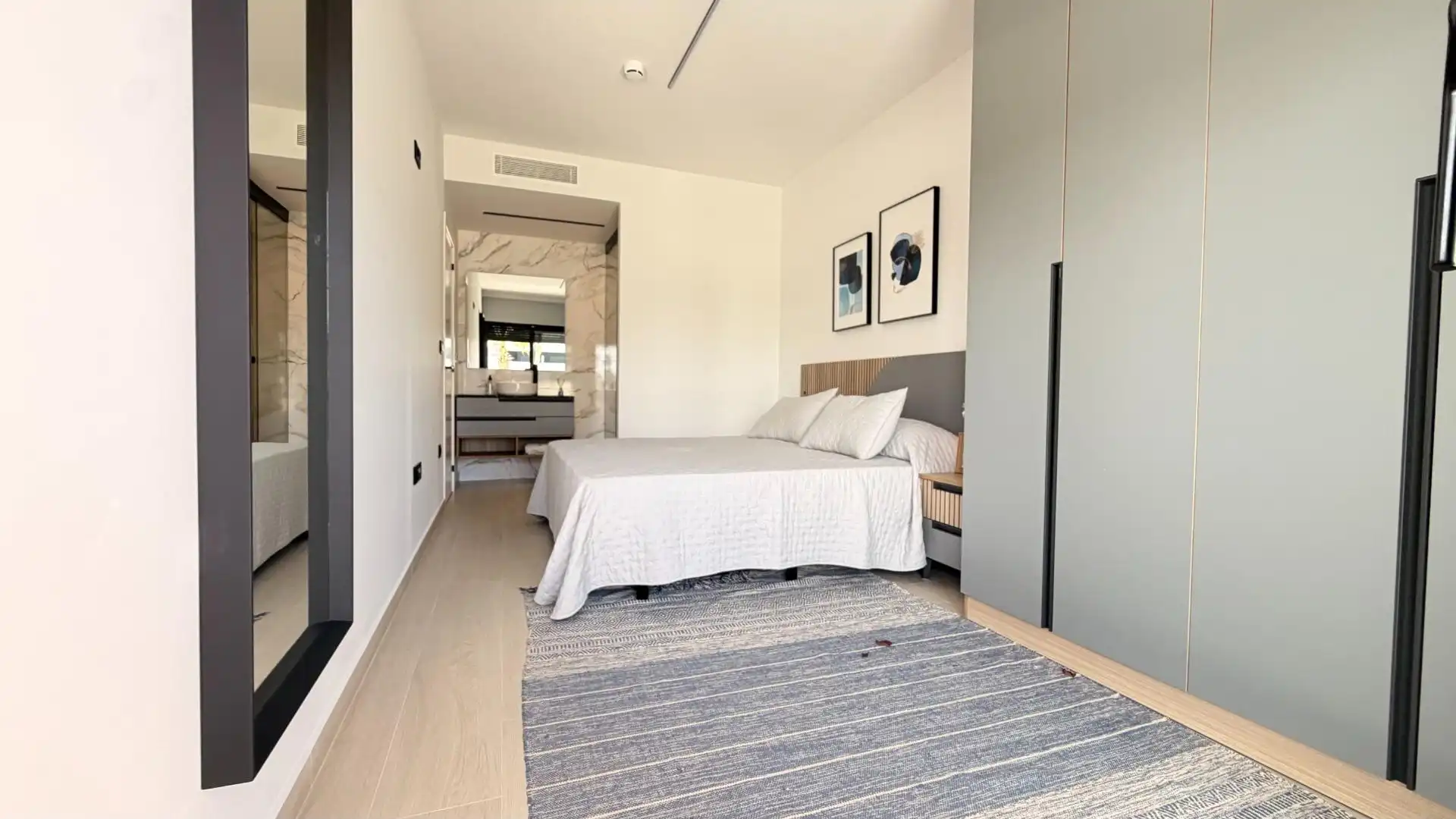 Ground floor with pool for sale in El Raso, imagen 15
