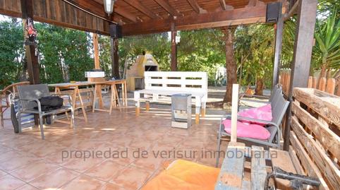 Foto 4 de Casa o xalet en venda a Bolnuevo, Murcia