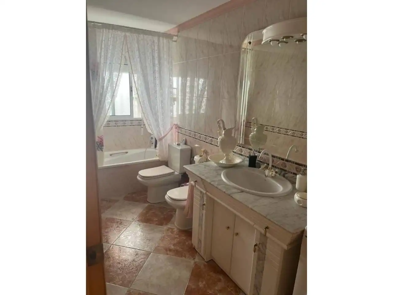 Casa o xalet en venda a Morón de la Frontera