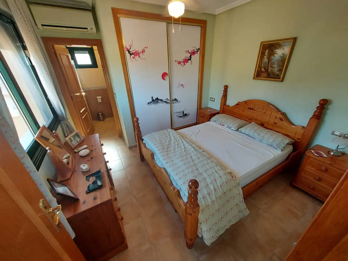 Chalet con jardín en venta en Calasparra, imagen 9