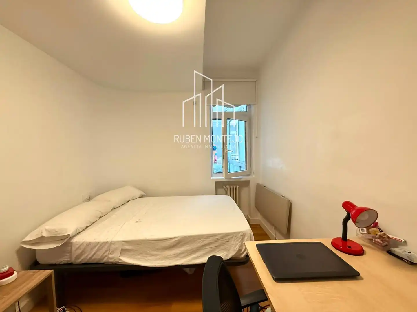 Habitación de Piso de alquiler en Salamanca con Calefacción, Parquet y Terraza