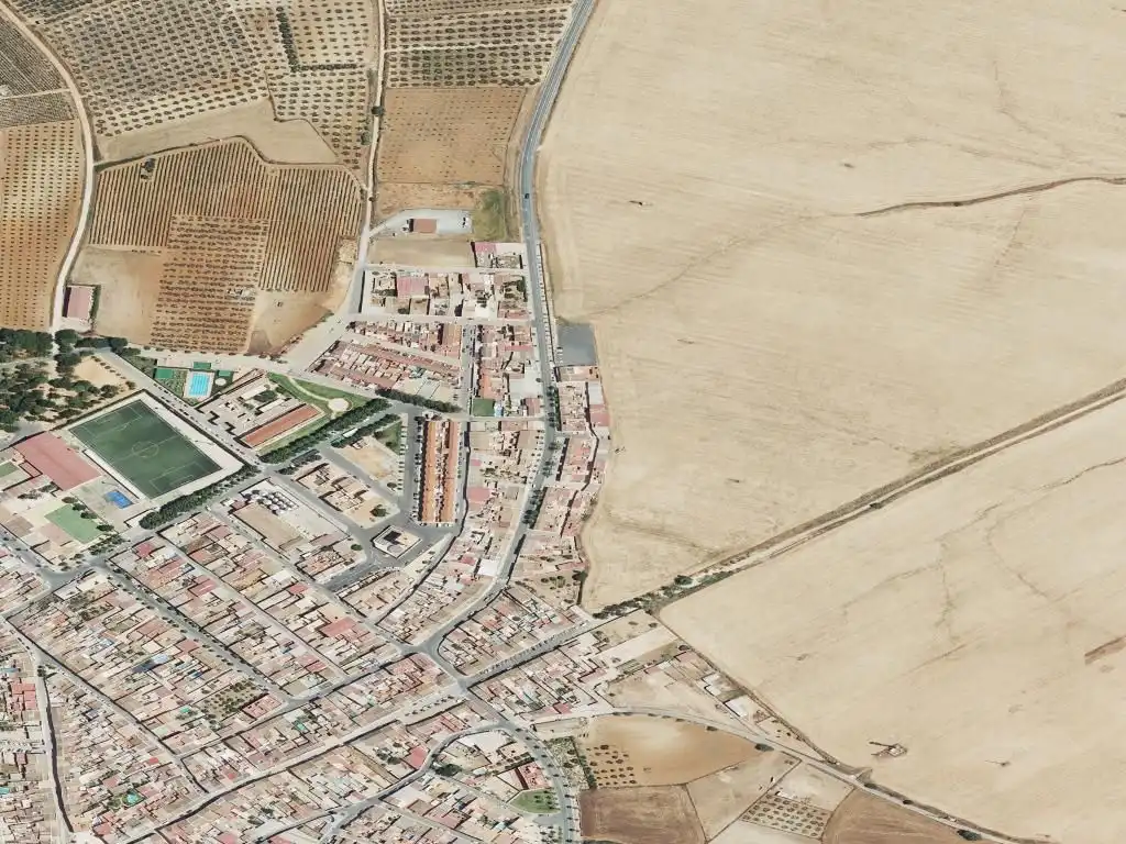 Casa en venda a LABERINTO 56, imagen 3