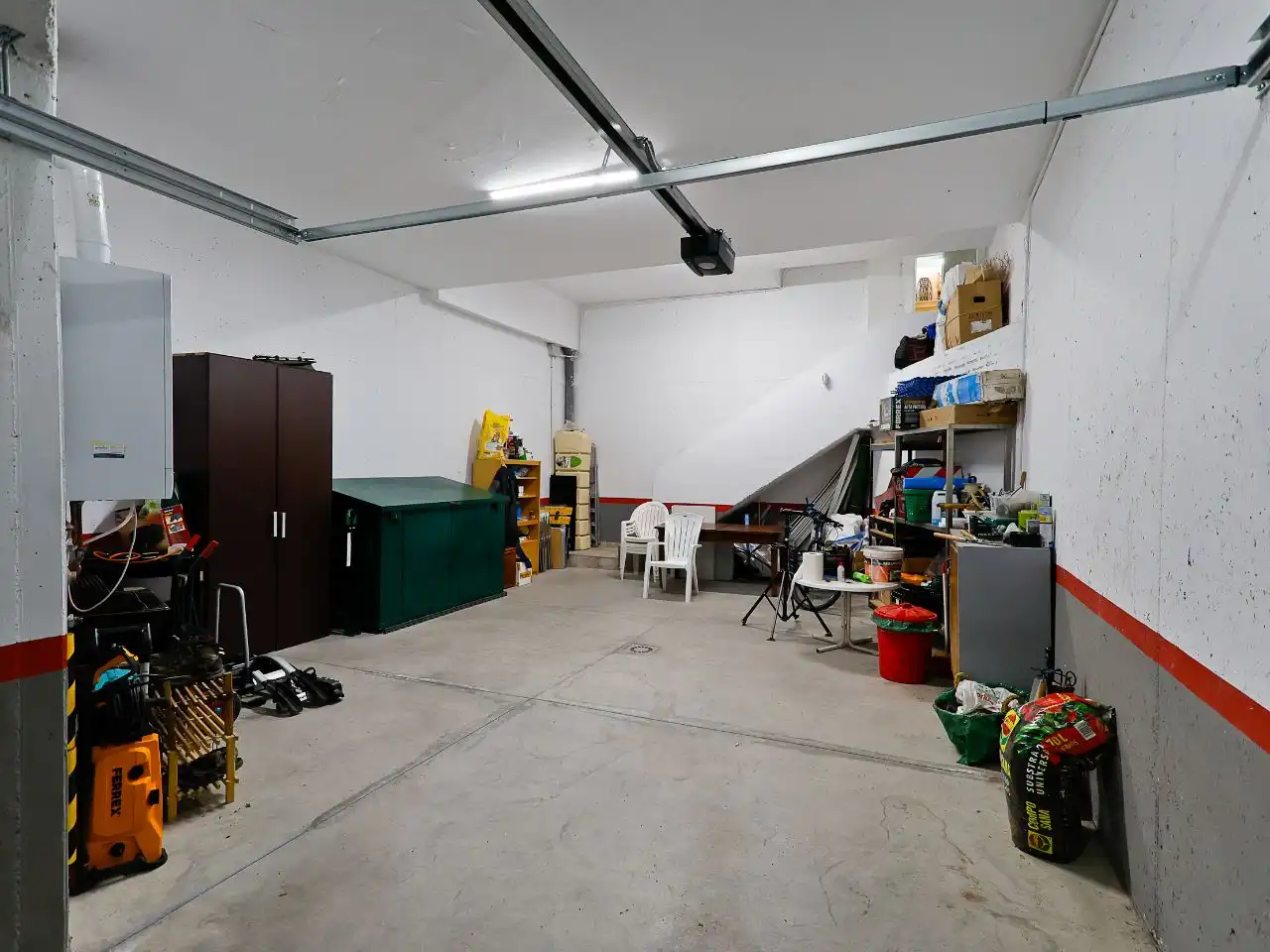 Doppelhaushälfte mit Garten zum Verkauf in Calle de Ignacio 50, imagen 29