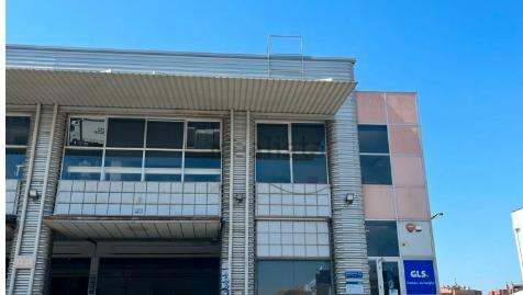 Photo 3 of Industrial buildings to rent in Carrer Albert Einstein, 46, Almeda - El Corte Inglés, Barcelona