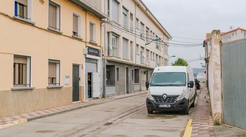 Foto 4 de Dúplex en venda a Calle Sancho el Fuerte, 45a, Cadreita, Navarra