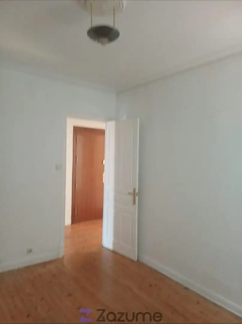 Flat with terrace to rent in Correos Kalea, imagen 13