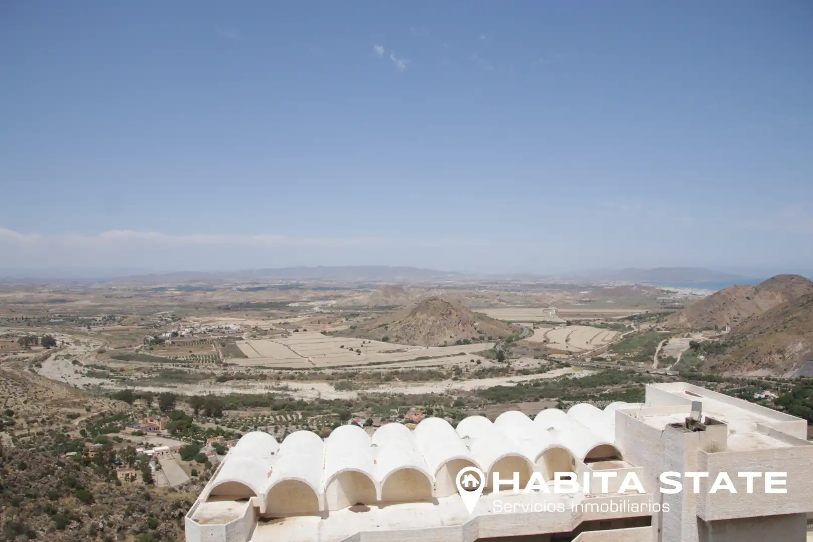 Apartments for rent in Calle Glorieta, 6, Mojácar Pueblo