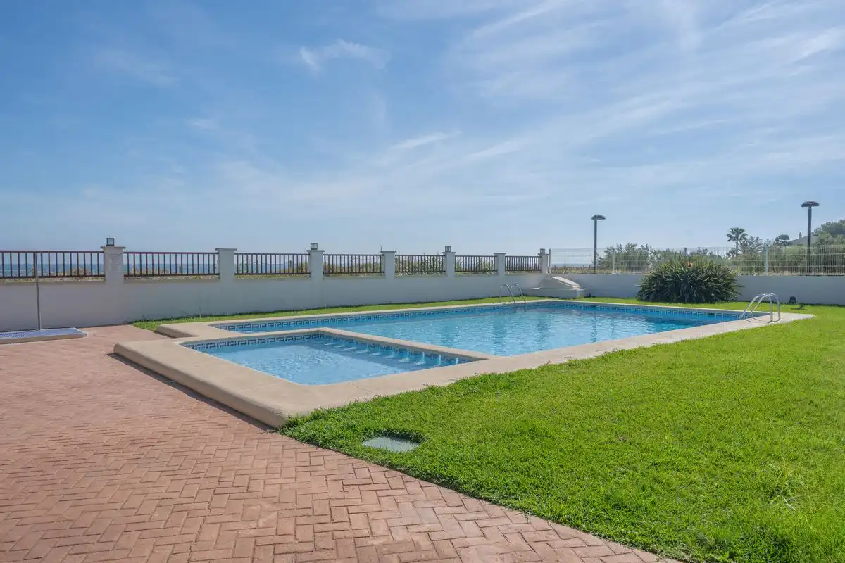 Appartement avec terrasse à vendre à Carretera les Marines Racons a Dénia, imagen 34