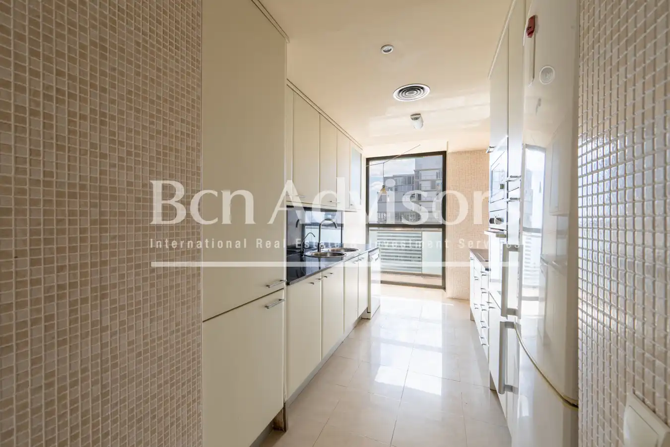 Wohnung mit Pool zum Verkauf in Passeig del Taulat, imagen 22