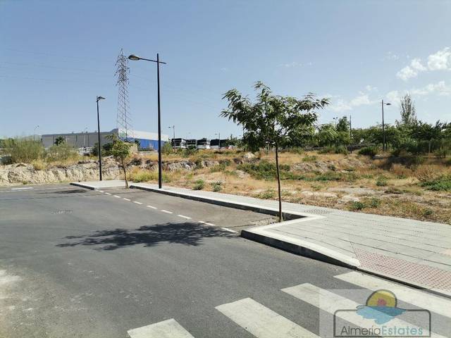 Terreno residencial en Venta en Fines